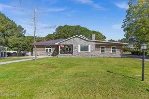 280 Hickman Rd NW, Calabash, NC 28467 - Photo 1