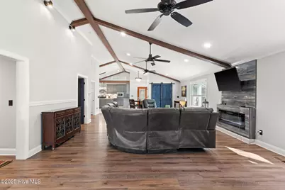 280 Hickman Road NW, Calabash, NC 28467 - Photo 26