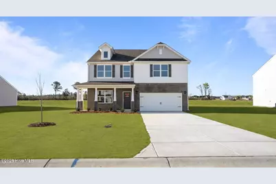 1863 Branson Court, Farmville, NC 27828 - Photo 6
