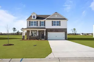 1863 Branson Ct, Farmville, NC 27828 - Photo 6