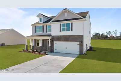1863 Branson Court, Farmville, NC 27828 - Photo 4