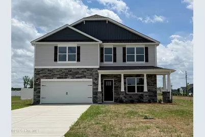 1863 Branson Court, Farmville, NC 27828 - Photo 1