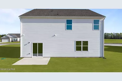 1863 Branson Court, Farmville, NC 27828 - Photo 36