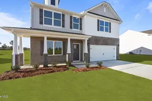 1863 Branson Ct, Farmville, NC 27828 - Photo 2