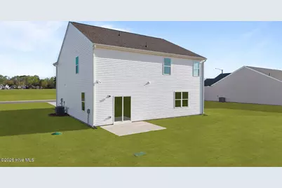 1863 Branson Court, Farmville, NC 27828 - Photo 40