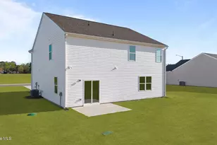 1863 Branson Ct, Farmville, NC 27828 - Photo 40