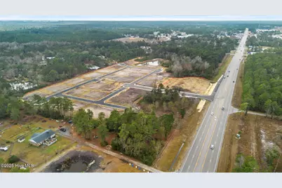678 U.S. Highway 17, Holly Ridge, NC 28445 - Photo 1