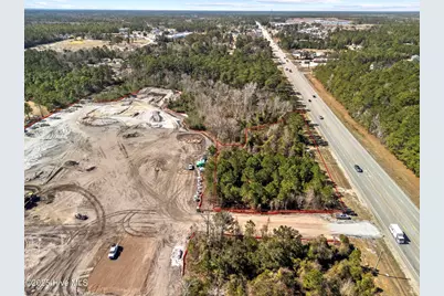678 U.S. Highway 17, Holly Ridge, NC 28445 - Photo 2