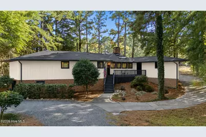 40 Inverness Road, Pinehurst, NC 28374 - Photo 2