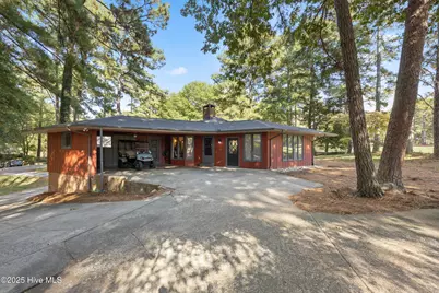 40 Inverness Road, Pinehurst, NC 28374 - Photo 20