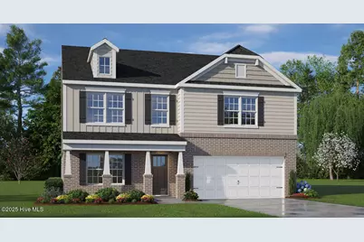 1841 Branson Court, Farmville, NC 27828 - Photo 6