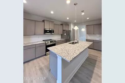 204 Spring Forest Drive, Goldsboro, NC 27534 - Photo 12
