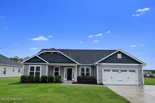 204 Spring Forest Dr, Goldsboro, NC 27534 - Photo 1