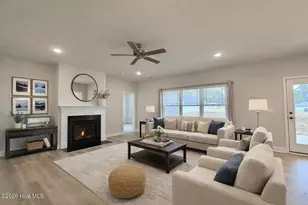 204 Spring Forest Dr, Goldsboro, NC 27534 - Photo 8