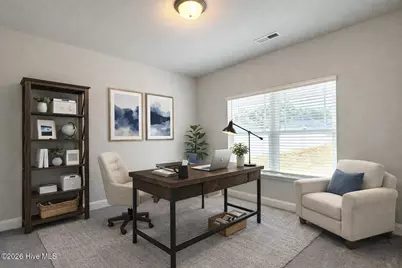 204 Spring Forest Drive, Goldsboro, NC 27534 - Photo 26