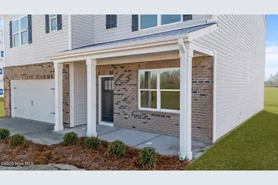 1849 Branson Court, Farmville, NC 27828 - Photo 4