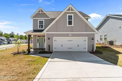 258 Rough Ridge Trail #72, Aberdeen, NC 28315 - Photo 1