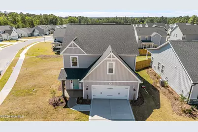 258 Rough Ridge Trail #72, Aberdeen, NC 28315 - Photo 6