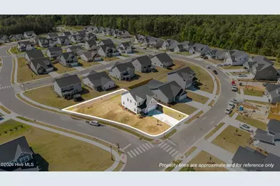 258 Rough Ridge Trail #72, Aberdeen, NC 28315 - Photo 2
