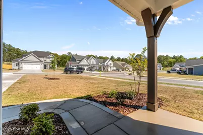 258 Rough Ridge Trail #72, Aberdeen, NC 28315 - Photo 10