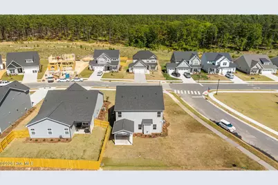 258 Rough Ridge Trail #72, Aberdeen, NC 28315 - Photo 50