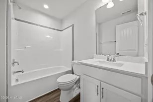 287 Elijah Way, Vass, NC 28394 - Photo 24