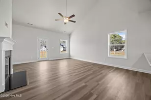 287 Elijah Way, Vass, NC 28394 - Photo 38