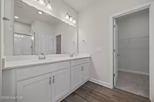 287 Elijah Way, Vass, NC 28394 - Photo 20