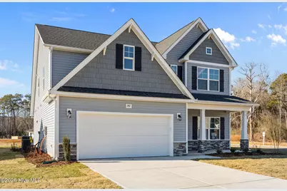 287 Elijah Way #64, Vass, NC 28394 - Photo 4
