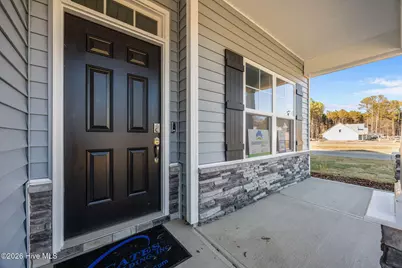 287 Elijah Way #64, Vass, NC 28394 - Photo 4