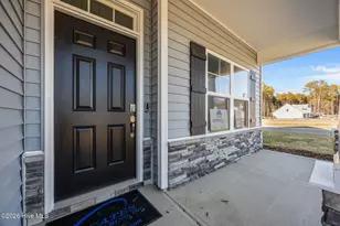 287 Elijah Way, Vass, NC 28394 - Photo 4