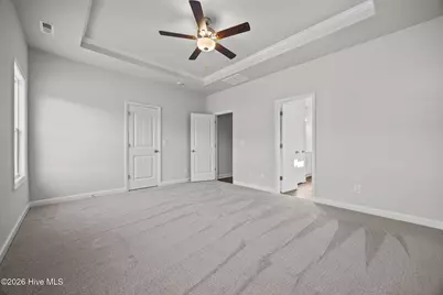287 Elijah Way #64, Vass, NC 28394 - Photo 20