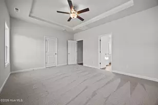 287 Elijah Way, Vass, NC 28394 - Photo 20