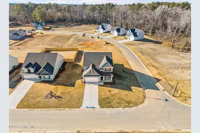287 Elijah Way #64, Vass, NC 28394 - Photo 8