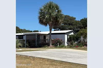 328 Blue Goose Lane, Newport, NC 28570 - Photo 1