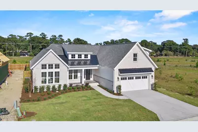 8321 Winding Creek Circle, Wilmington, NC 28411 - Photo 2