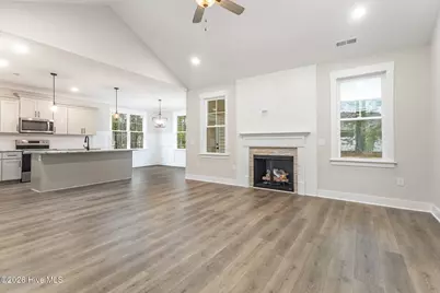 116 Prosecco Drive, Princeton, NC 27569 - Photo 6