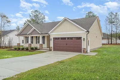 116 Prosecco Drive, Princeton, NC 27569 - Photo 2