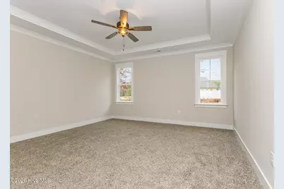116 Prosecco Drive, Princeton, NC 27569 - Photo 28