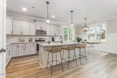 116 Prosecco Drive, Princeton, NC 27569 - Photo 10