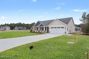 120 Prosecco Dr, Princeton, NC 27569 - Photo 2