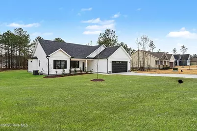118 Prosecco Drive, Princeton, NC 27569 - Photo 2
