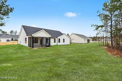 118 Prosecco Drive, Princeton, NC 27569 - Photo 28