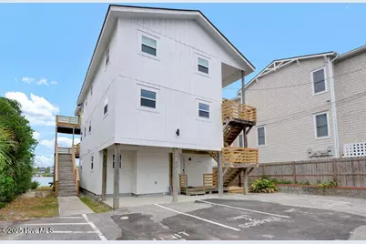 9 W Atlanta Street, Wrightsville Beach, NC 28480 - Photo 2