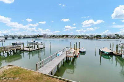 9 W Atlanta Street, Wrightsville Beach, NC 28480 - Photo 20