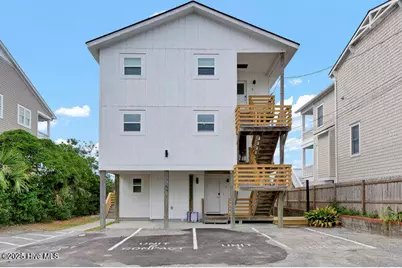 9 W Atlanta Street, Wrightsville Beach, NC 28480 - Photo 1