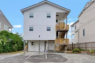 9 W Atlanta St, Wrightsville Beach, NC 28480 - Photo 1
