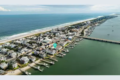 9 W Atlanta Street, Wrightsville Beach, NC 28480 - Photo 60