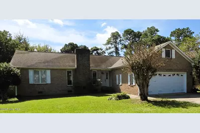 812 Pelican Drive, New Bern, NC 28560 - Photo 22