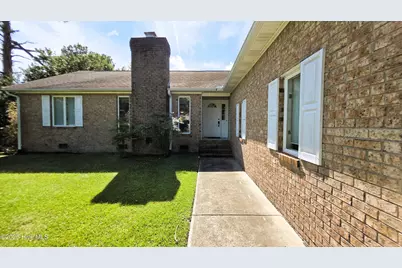 812 Pelican Drive, New Bern, NC 28560 - Photo 4